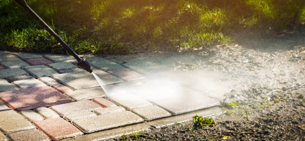 Trusted Guntown, MS Pressure Washing Experts