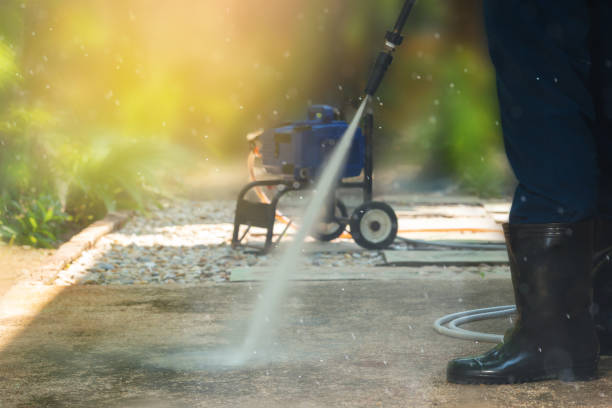 Boat and Dock Cleaning